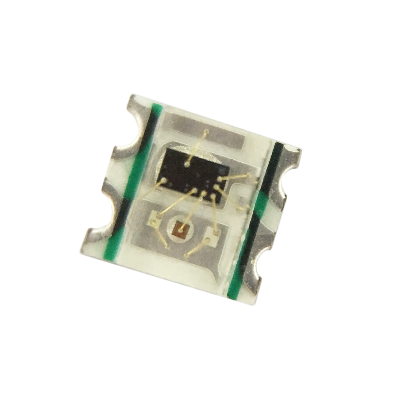 Высокое качество WS2812B-2020 интеллигентая (ый) Управление Интегрированный Светодиодный источник света
