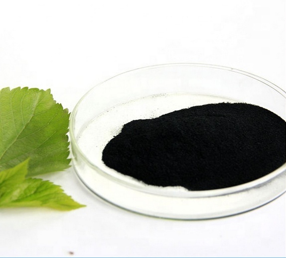 High Quality Bulk Sodium Copper Chlorophyllin Natural Herbal Extract Chlorophyll Powder Capsules Solvent Extracted Drum