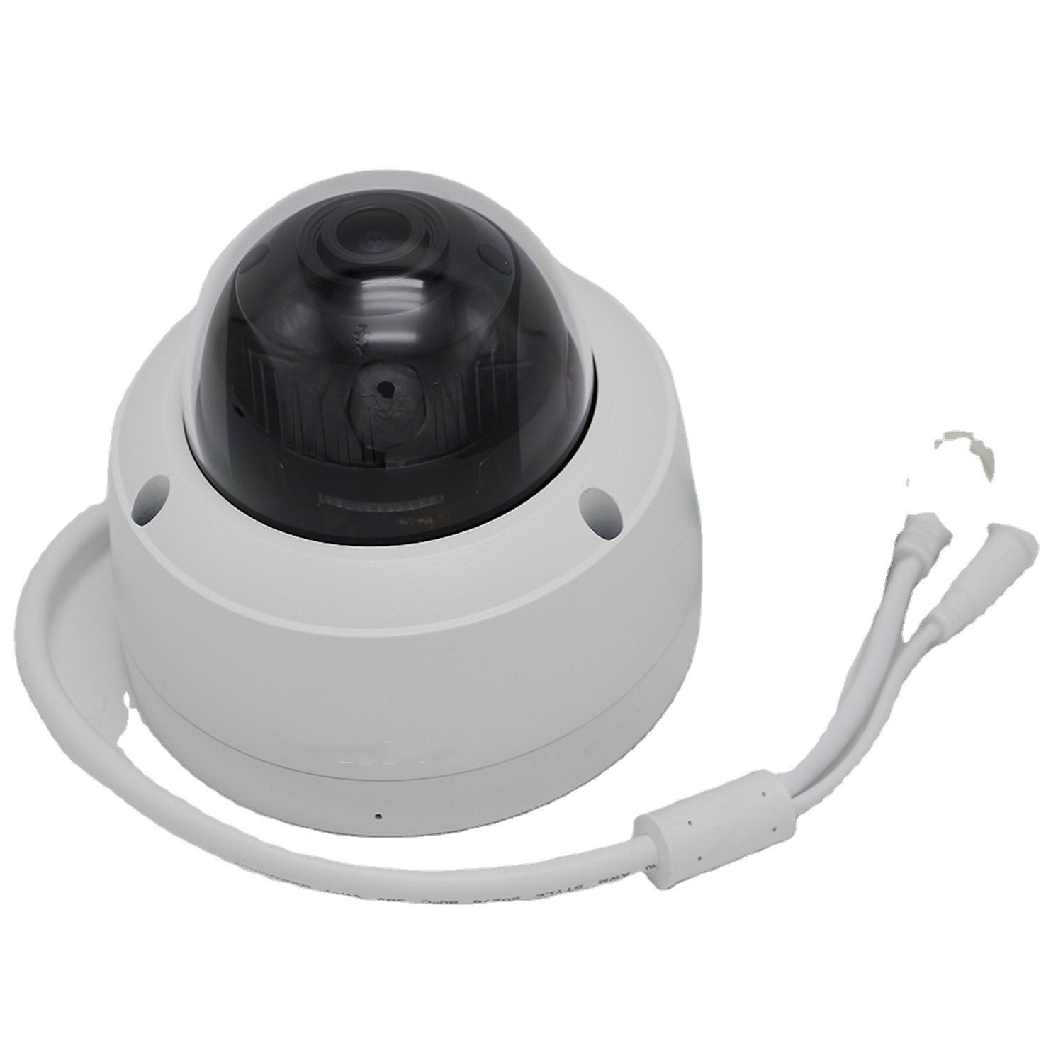 DS-2CD2147G2-SU оригинальный Hik английская версия IP камера с возможностью съемки видео 4 МП colorvu Фиксированная купольная сетевая камера в наличии Быстрая доставка