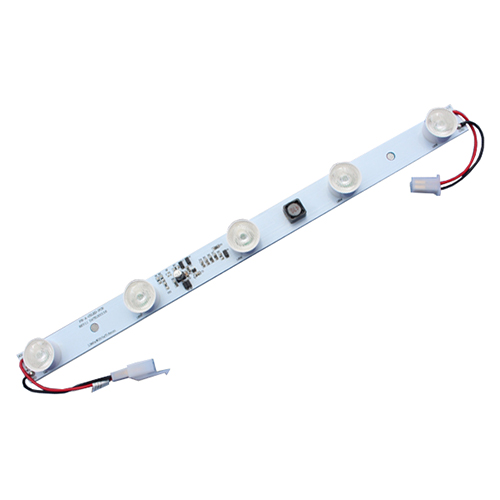 Высокая мощность Газа стороны света, CREE edge led модуль