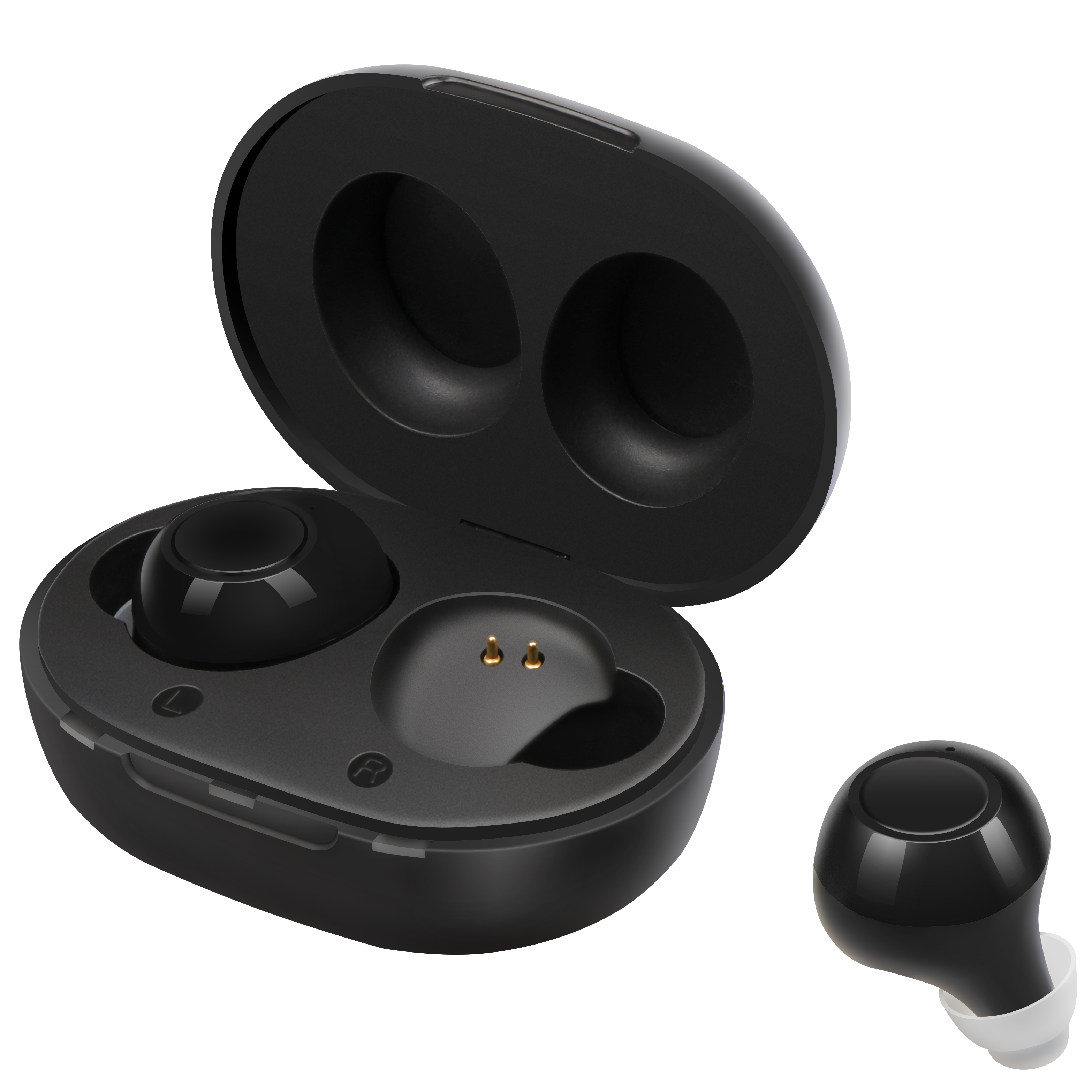 signia micro ear bandung oticon rechargeable amplifier hearing aids cic wax guard with charging box oticon price