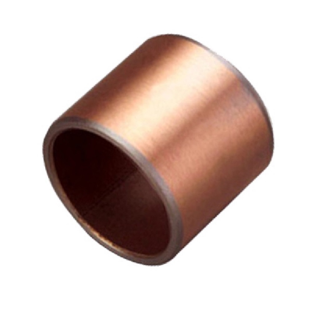 PTFE сухой M043A 17095 границы смазочные материалы меди, латуни сухой подшипник 2A/3A/4A/5A 11701-16010steel втулка MS-1400A слайд бронзовая втулка