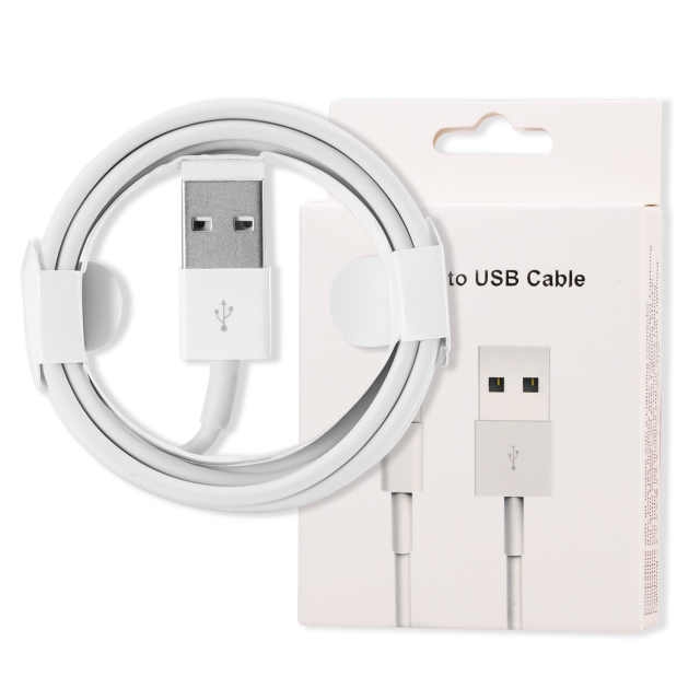 Оригинальный Usb-кабель для быстрой зарядки, 0,5 м, 1 м, 2 м, 3 м