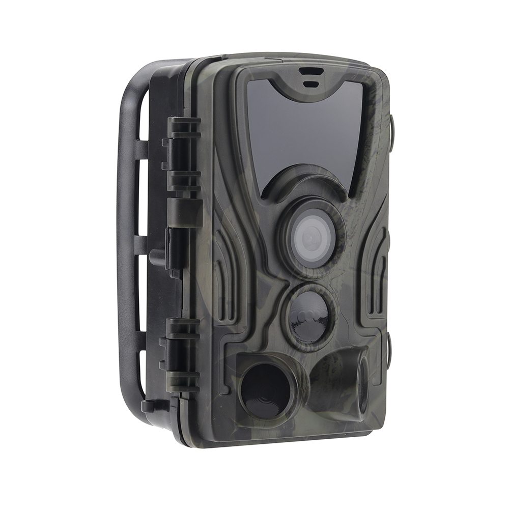 Hunting Thermo Vision Camera 4K/30fps With Live Video app wifi