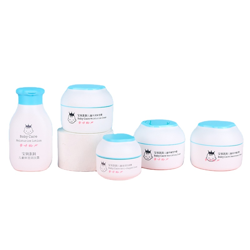 2021 OEM /ODM Factory Nouishing& Hydrating Baby Lotion For Dry Skin
