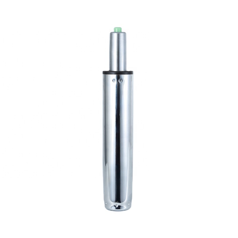 Class 4 QPQ Gas Lift Chair Cylinder for Office Chair Accessories Chair Mechanism Customized for Free 3 Years Carton Steel