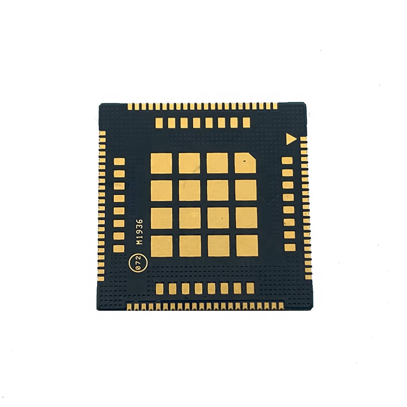 SIMCOM SIM7600G глобальная версия LCC LTE Cat1 модуль Новый оригинальный совместим с SIM7600E SIM7600A SIM7600SA