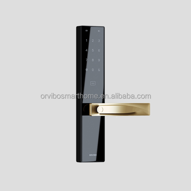 ORVIBO S2 wifi smart lock APP control