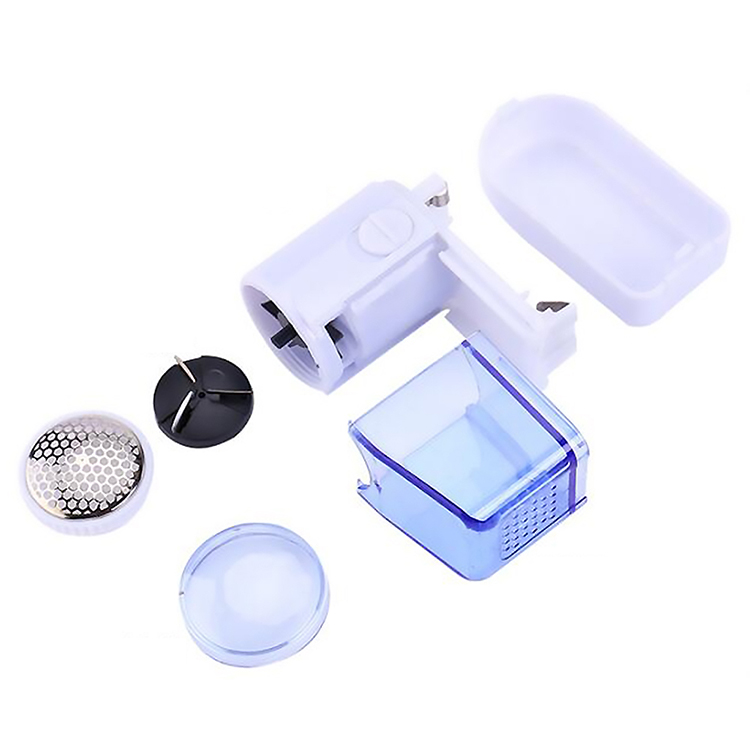 Wholesale manufacturing portable household clothes electric lint remover Drop Shipping