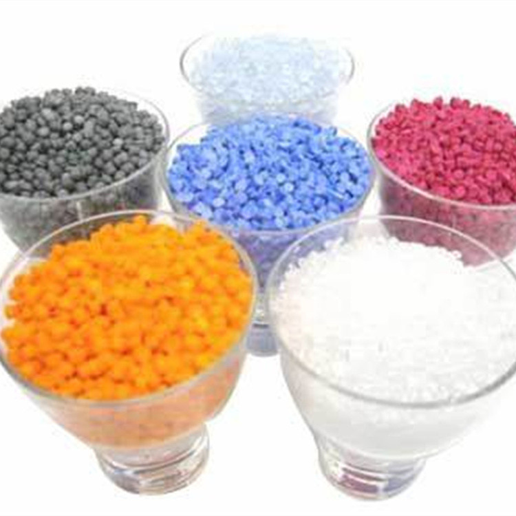 Поставка пластиковых гранул LDPE, гранулы LLDPE, Сырье LDPE