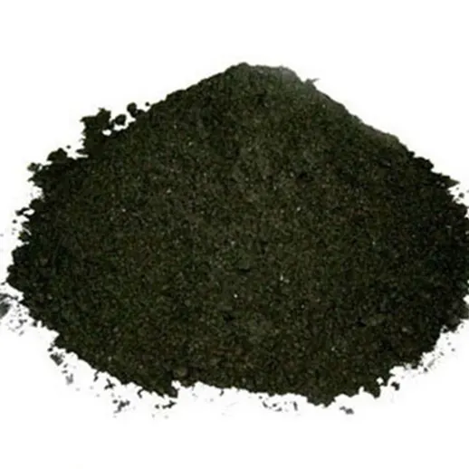 Factory Direct Promotion Pitch-Based Milled Carbon Fiber Powder