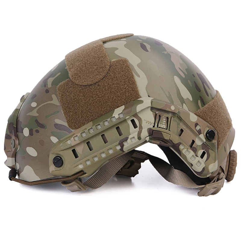 Emersongear тактический боевой Быстрый Шлем полицейский военный шлем баллистический пуленепробиваемый Nij iii Mich Шлем