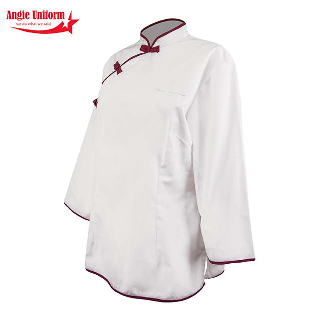 Hot Sales Hotel Staff Cleaning Staff Uniform