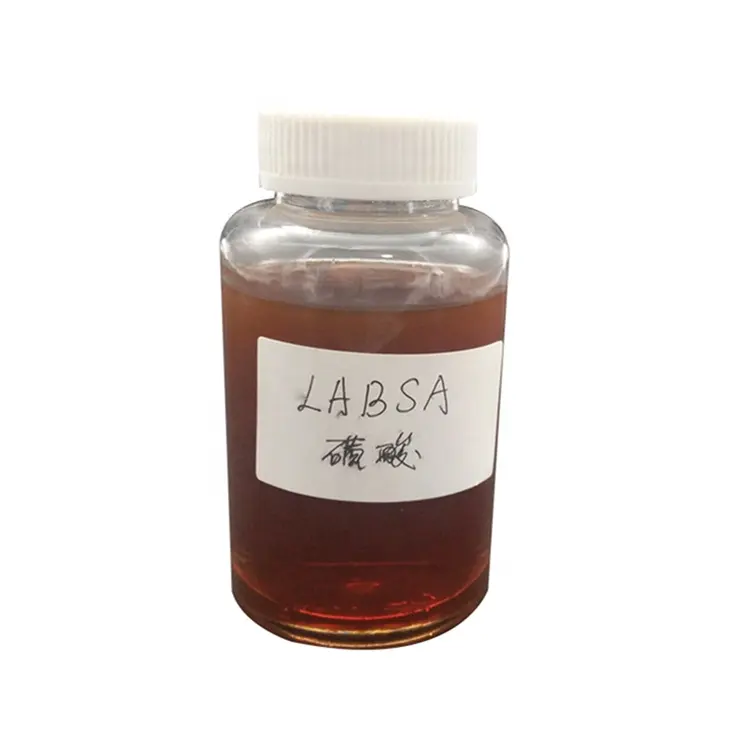 labsa product plant supplies high quality labsa sulfonic acid labsa uses for Detergent