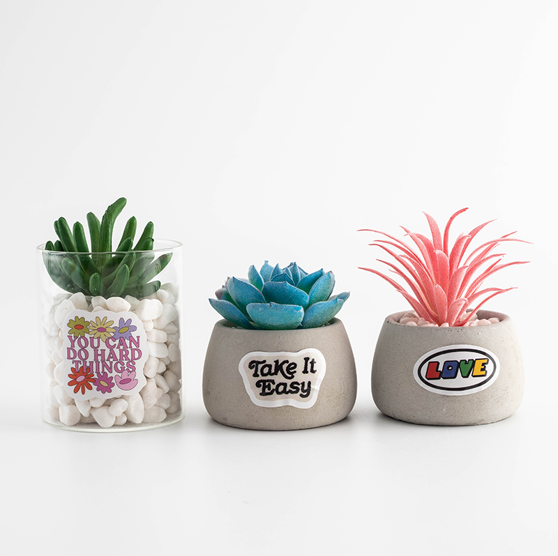 Selling Well Custom Printing Logo Branding Stickers  Jar/Glass/Plastic Bottle Label Round/Clear Self-Adhesive Label