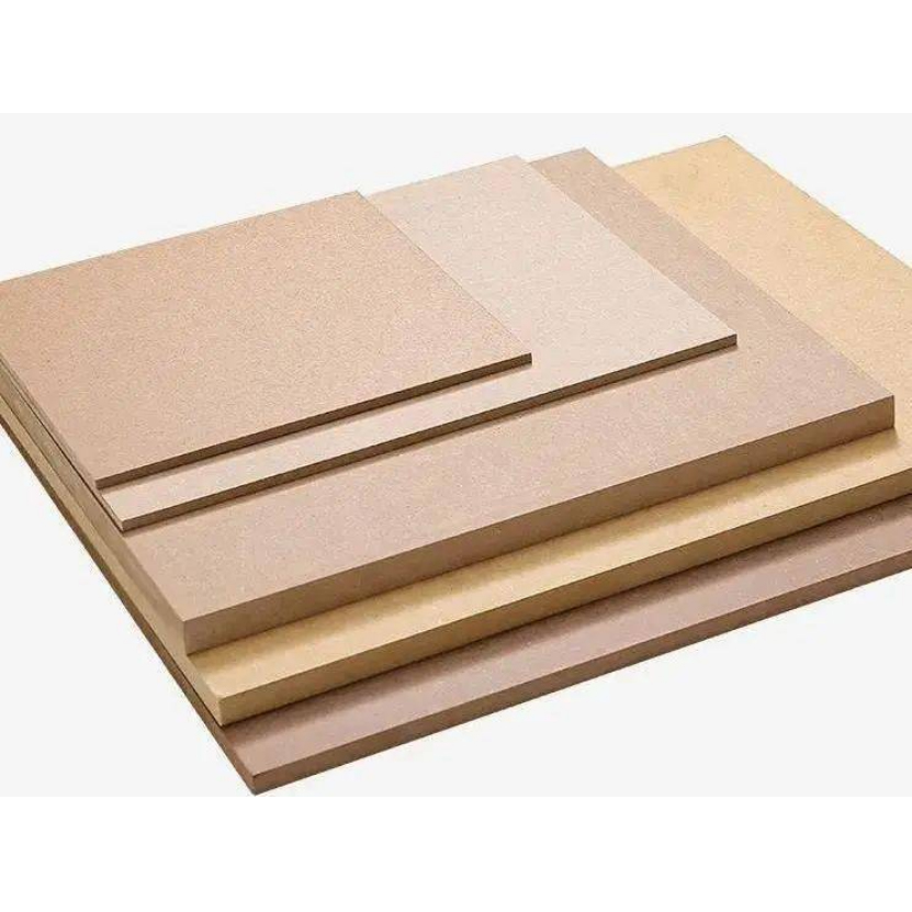 5 мм 4x8 меламиновая ламинированная доска Mdf