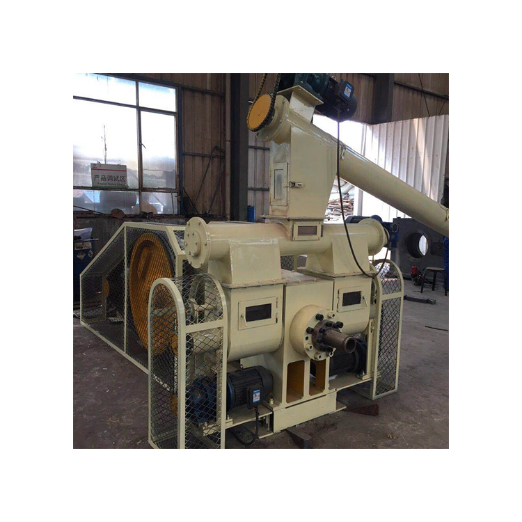 High quality factory direct hydraulic scrap metal briquetting machine