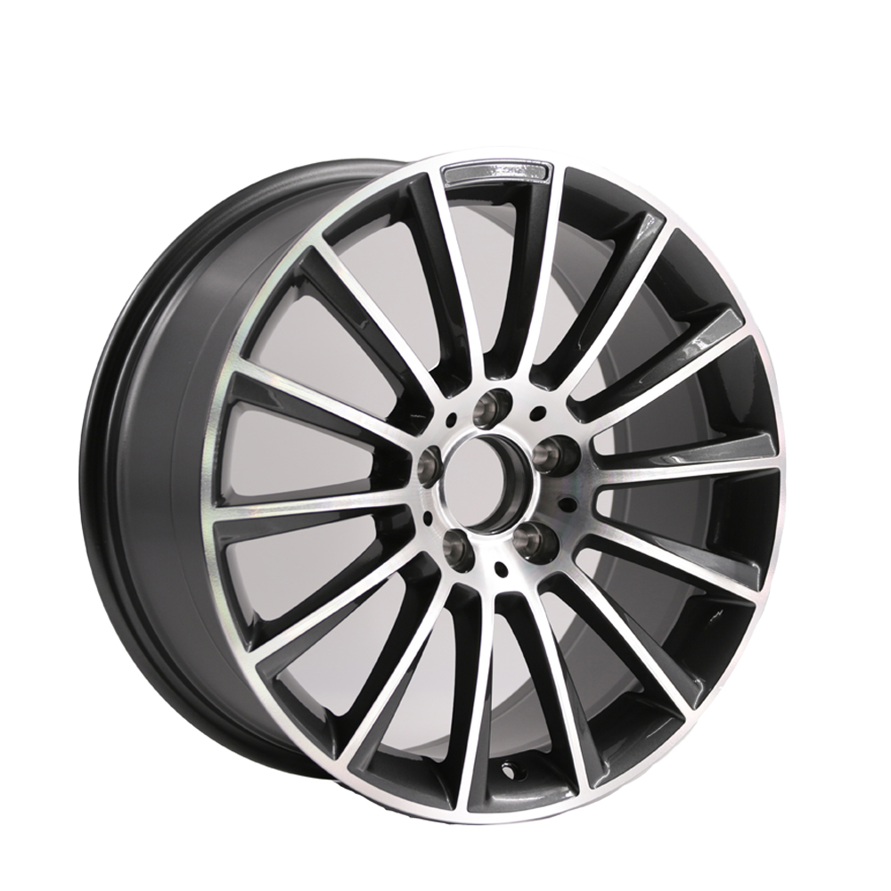 Колесные диски A029 из алюминиевого сплава для AMG Mercedes, 18-20 дюймов
