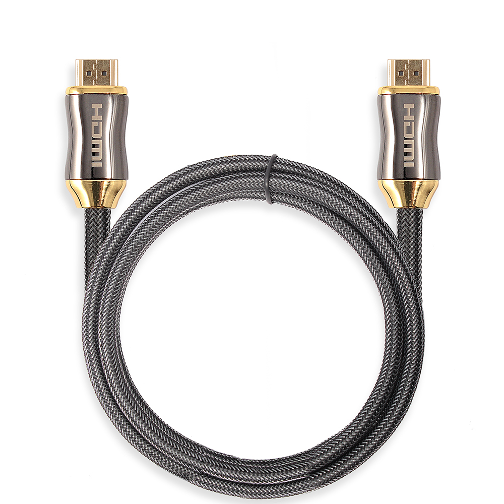 Оптовая продажа 4K HDMI кабель Профессиональные аудио видео кабели HDMI 4K 60HZ для ноутбука