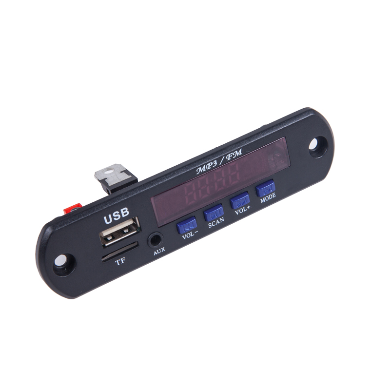 Оптовая продажа, модуль MP3-плеера, mp3-плеер, аудио декодер, Модуль платы mp3-декодера