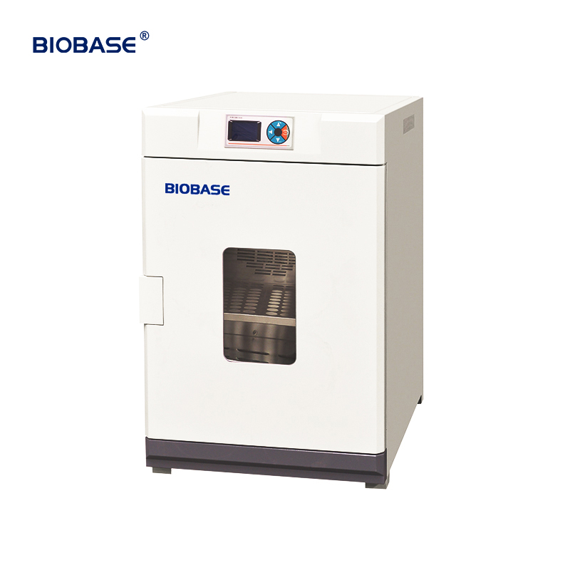 Biobase Drying Oven Forced Air Drying Oven hot air vacuum drying oven For Labaratory