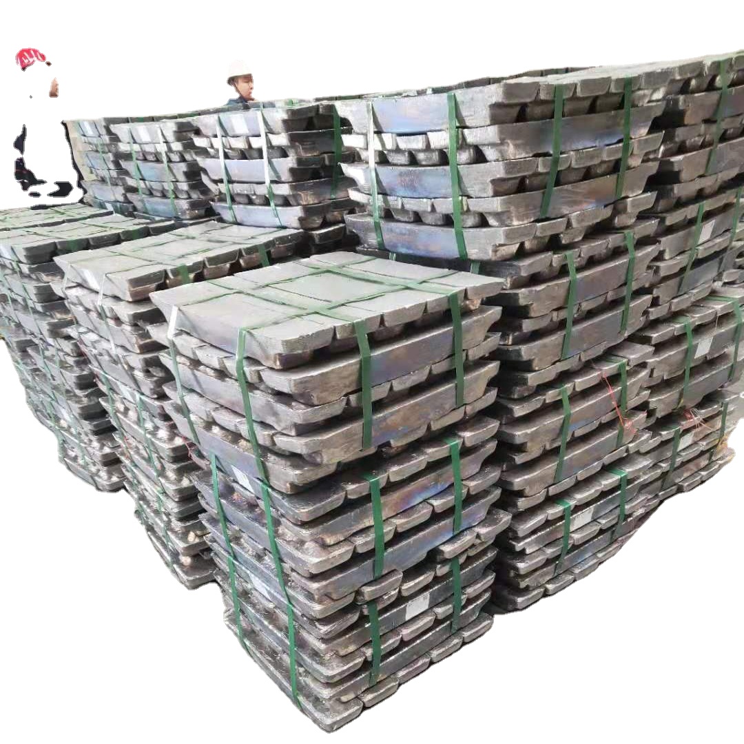 Lead Ingot Quality high pure wholesale