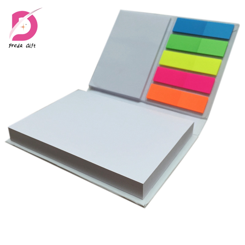 Цветная печать CMYK, офсетная печать, бумага для заметок, деревянная бумага, бумага для заметок, блокнот для заметок/стираемая клейкая бумага