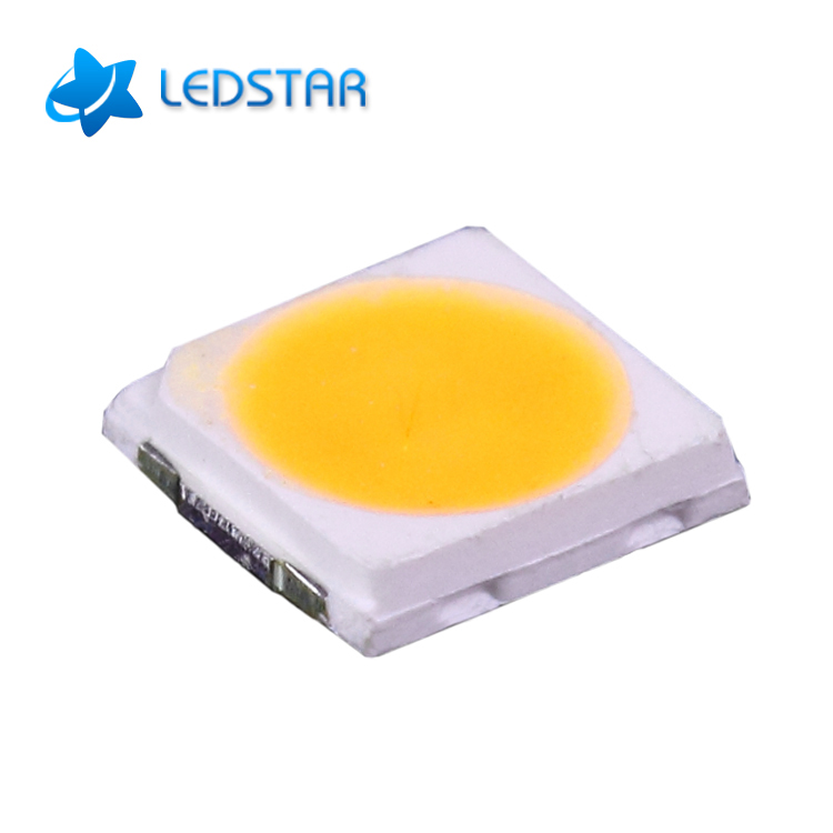 Светодиодный чип SMD led 3030, 1 Вт, такой же, как 301B 301H, для ламп полного спектра для выращивания растений