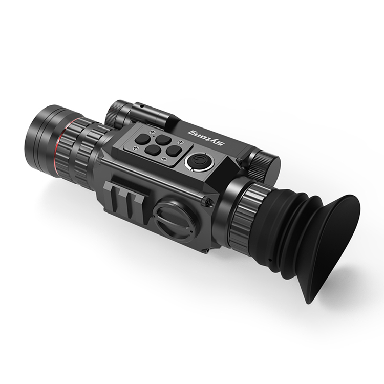 Sytong HT-60 1080p Wi-Fi инфракрасная камера с режимом ночного видения тепловизор для охоты ночного видения Монокуляр ночного видения Скоп