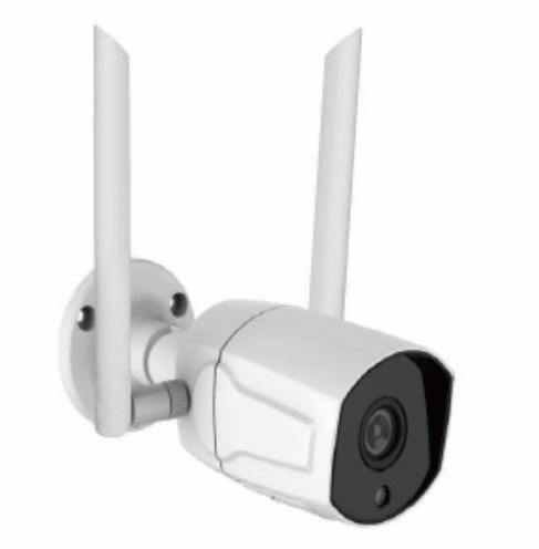 Ip-камера Wifi сетевая камера HY-72S Наружные камеры 2.0MP REALTEK ( Smart Dual Light)