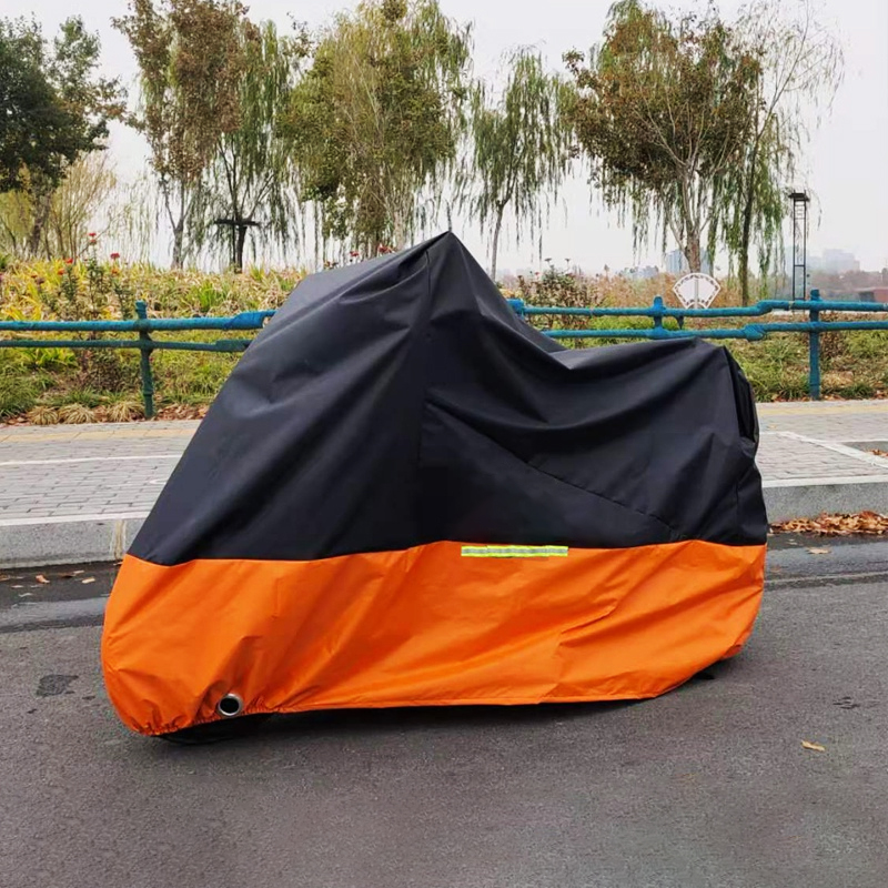 Low price UV Protection motorcycles cover xxxxl