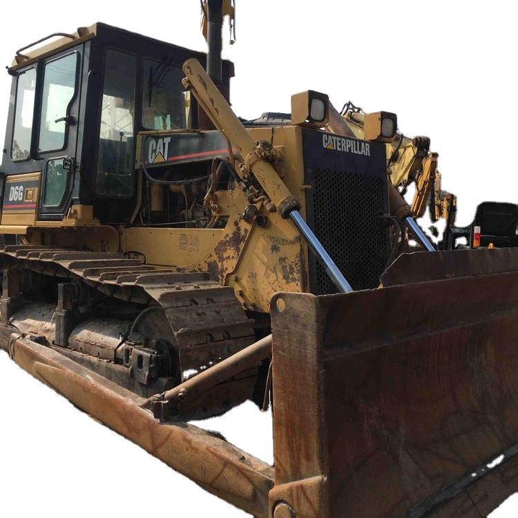Б/у строительная техника, бульдозер CAT D6G, гусеничный бульдозер CAT D6D,D6R,D7G,D7H,D7R
