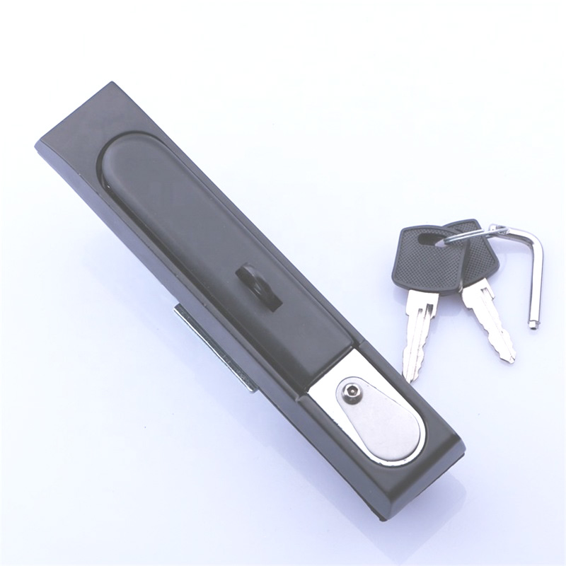 Haitan MS490-G высококачественный rfid замок для шкафа с поворотной ручкой с навесным замком
