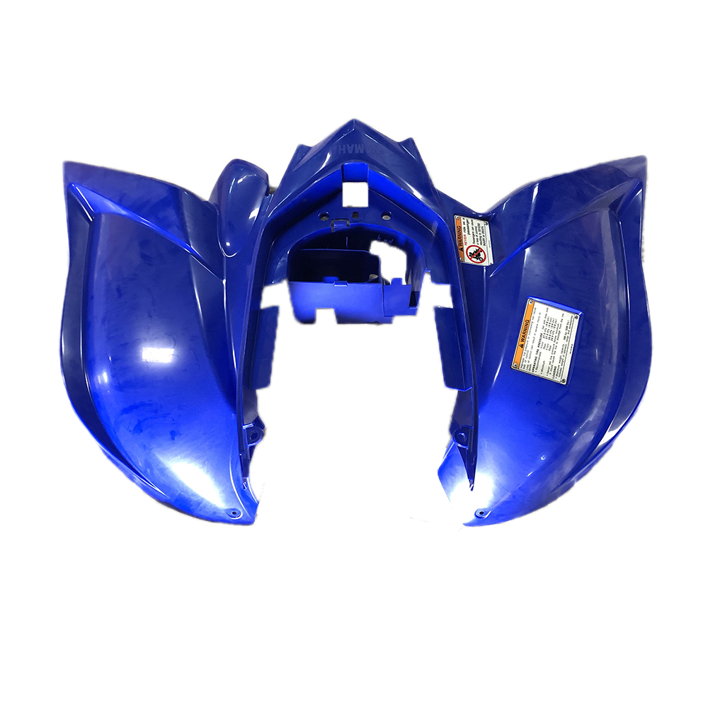 Заднее крыло Yamaha YFM700 ATV Comp 1S3-W216E-00