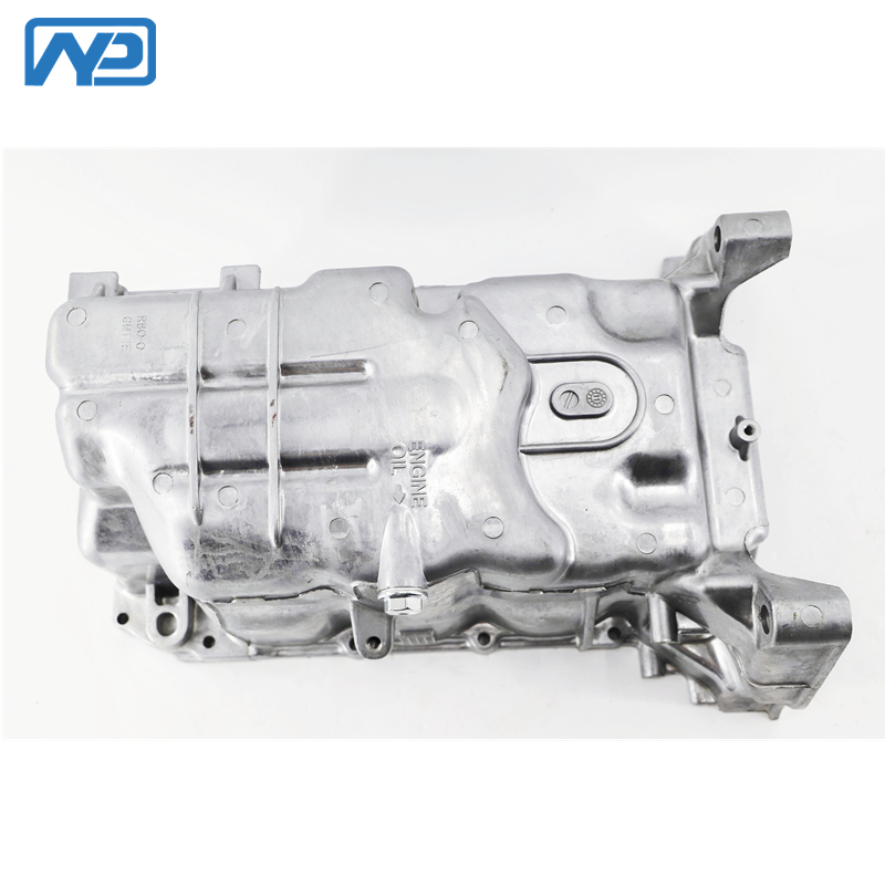 WHOLESALE Auto Spare Parts for Engine Oil Pan 11200-RR2-H00 for Honda CITY GM3 2009-2013 Engine for 1.8L CRIDER GJ5 2014