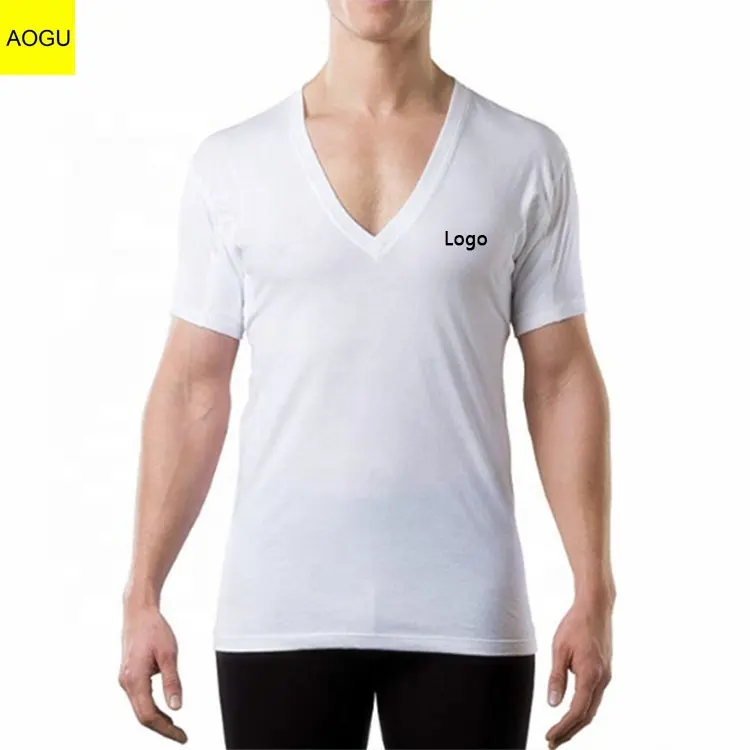Sweatproof эластичная дышащая футболка с коротким рукавом эластичные мужские футболки для спортзала
