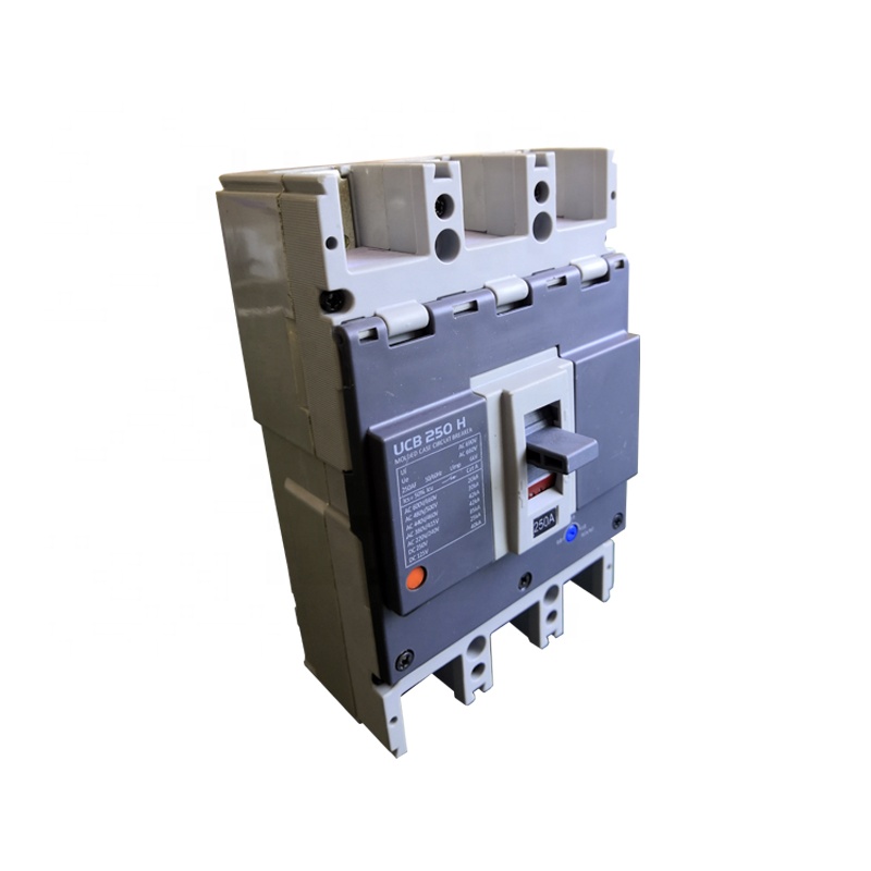 Mccb breaker fuji mccb