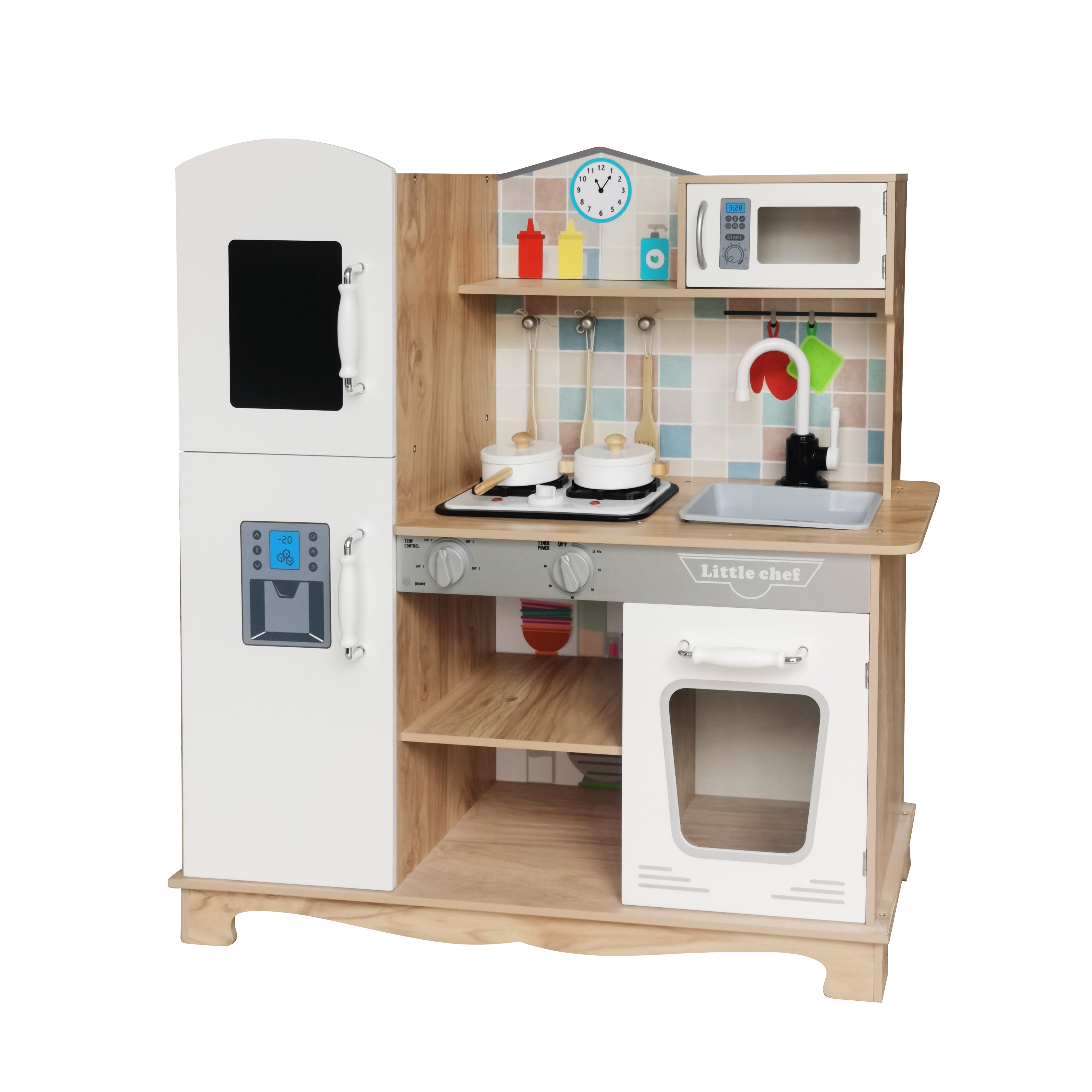 Hot sale Kitchenware Toys Pretend Play House Toys Accessories Kitchen Sink Toys Set