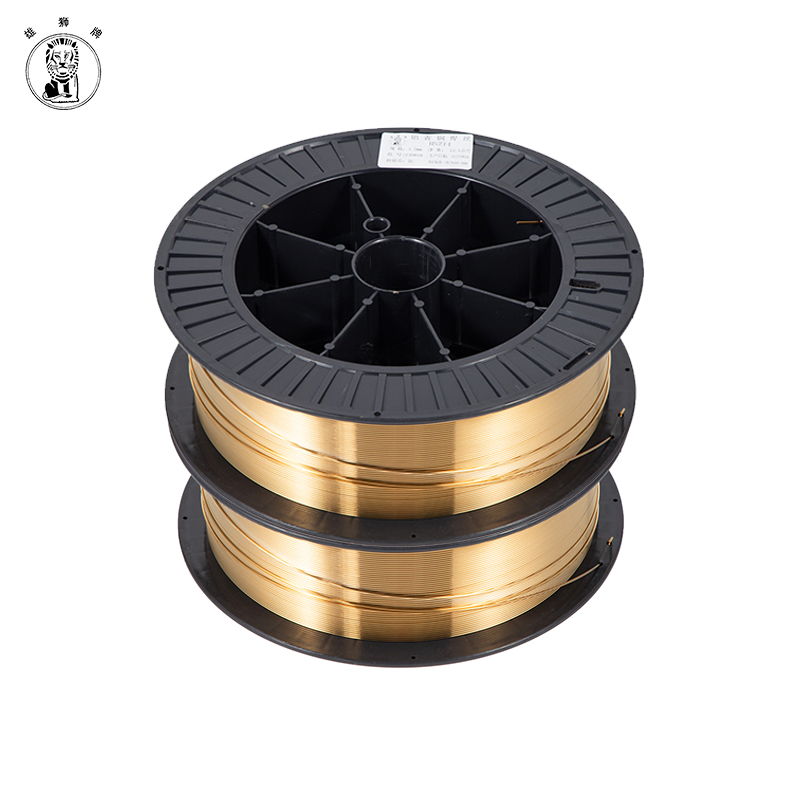 On sale products ERCuAl-A2 Aluminum Bronze A2 Copper TIG Welding Wire