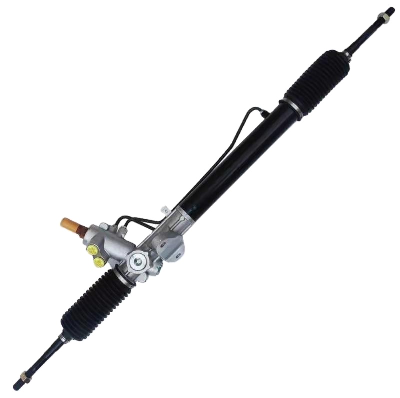 Power steering gear 57700-0U000 57700-4L000 57700-4L010 57705-4L010 Power Steering Rack For Steering Gear Supplier Car z'z