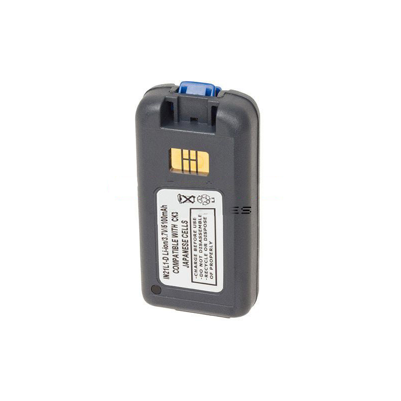 Замена аккумулятора Intermec CK70 CK71 CK3 CK3X и CK3R 5100mAH Li-Ion PN 318-034-001
