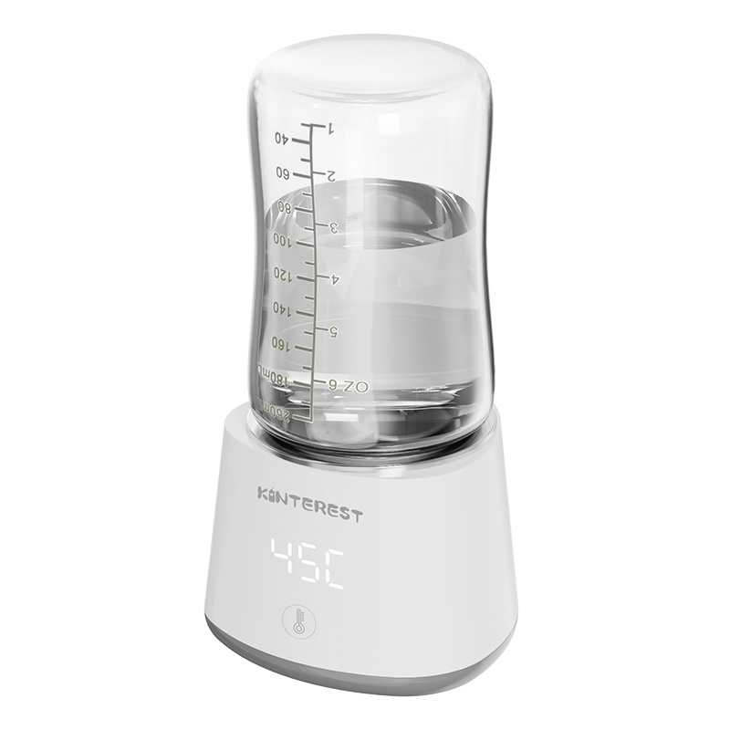Baby Products Dropshipping Hot Sales Formula Milk Maker Baby Bottle Warmer Baby Products With High Quality