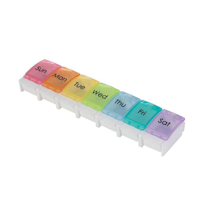 Professional Manufacture Cheap Transparent Containers Small Plastic Storage Box