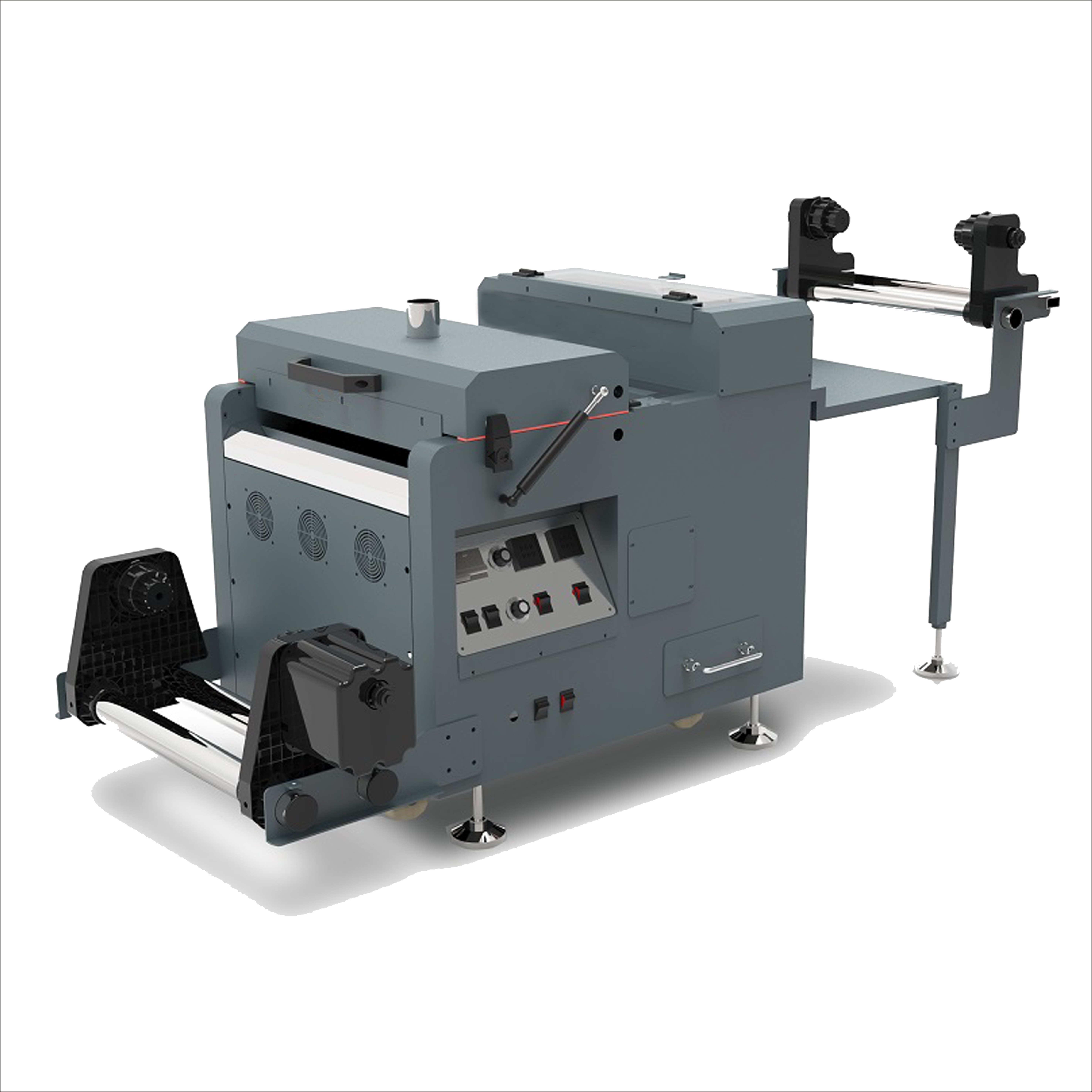 Порошковый шейкер для духовки Epson L1800 R1390 L805 A3 Dtf A4