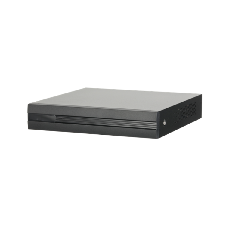 Оригинальная английская версия XVR1B16H 16 канальный Penta-brid 4M-N/1080P Cooper 1U цифровой видеорегистратор DVR канальный cctv
