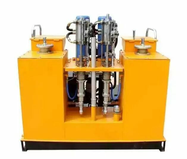 High quality 18L-2 vehicle-mounted cold spray vehicle can spray cold spray machine road hot melt marking machine