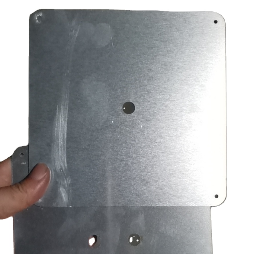 Custom 6061 6063 t6 aluminum 4mm 5mm 6mm thick aluminum sheet aluminum plate