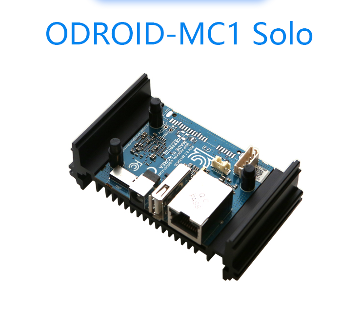 ODROID-MC1 Solo
