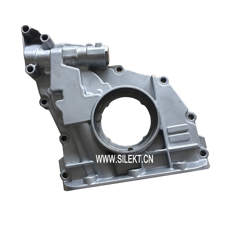 Oil pump For DEUTZ engine manufacturer truck parts engine spare parts