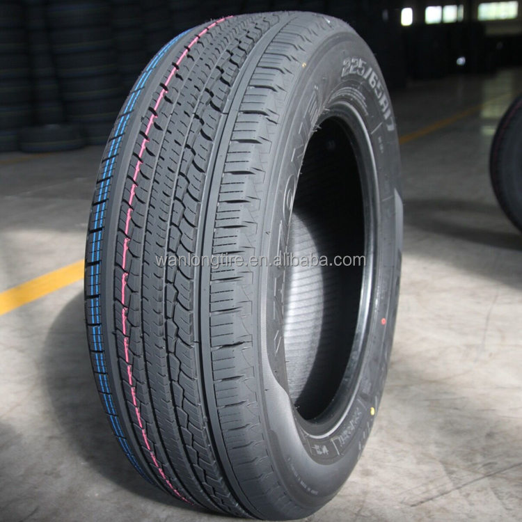 China Yatone brand AOTELI brand ECOSAVER PATTERNS Three A brand Best Selling Car Tire 215/70R15 225/70R15 225/75R15 Car tyres
